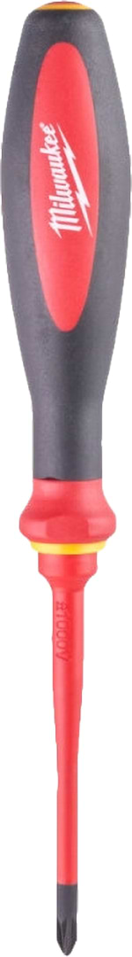 Викрутка Milwaukee VDE PZ1х80мм (4932471450)