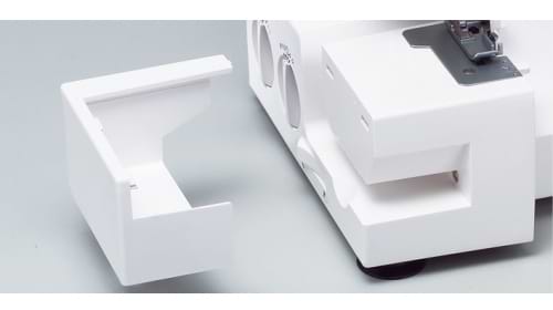 Фото - Оверлок MINERVA M 840 DS