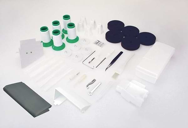 Фото - Оверлок MINERVA M4000CL