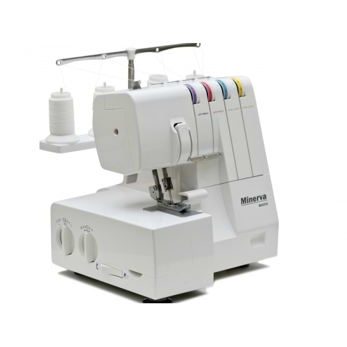 Оверлок MINERVA M 840 DS
