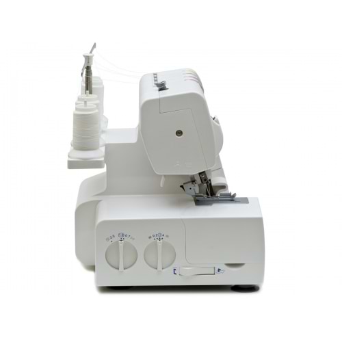 Фото - Оверлок MINERVA M 840 DS