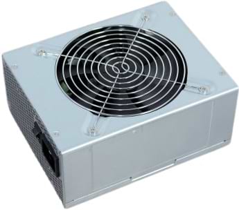 Фото - Блок питания для ПК FSP FSP1200-50AAG