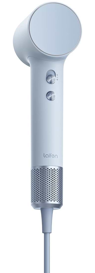 Фото - Фен Laifen MINI блакитний льодовиковий (1HD31-S-EU-BE-001)