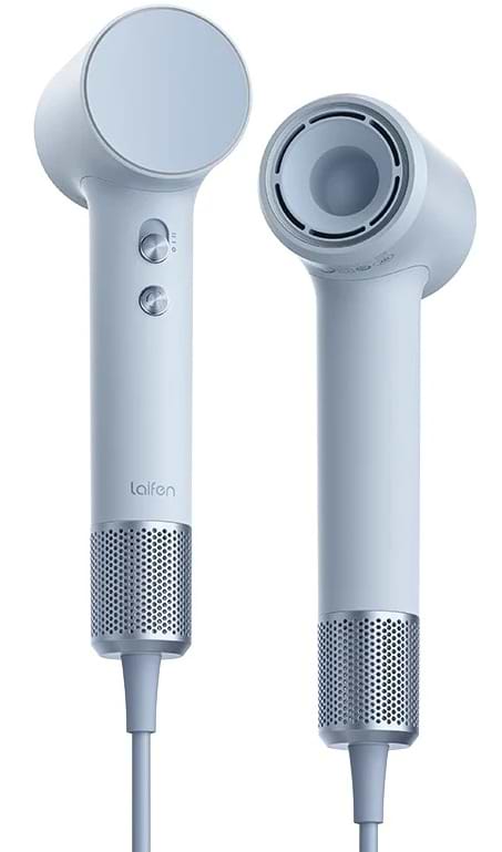 Фен Laifen MINI голубой ледниковый (1HD31-S-EU-BE-001) - Фото 1