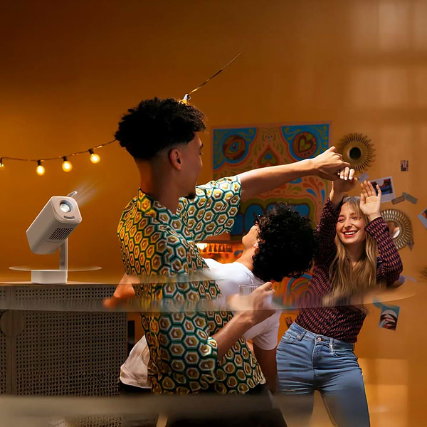 Фото - Проектор Yaber T1 Pro (Yaber-T1-Pro)