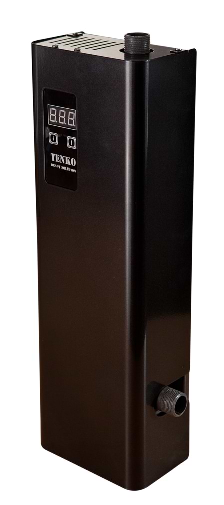 Фото - Електричний котел TENKO Mini Digital 3_220 65568