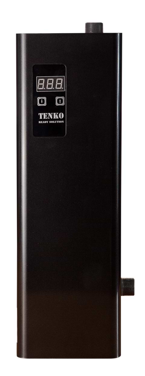 Фото - Електричний котел TENKO Mini Digital 3_220 65568