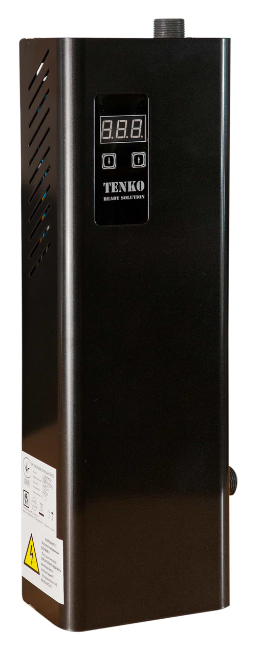 Фото - Електричний котел TENKO Mini Digital 3_220 65568