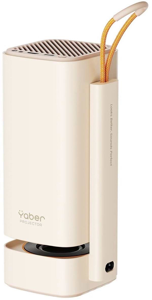 Фото - Проектор Yaber T1 Pro (Yaber-T1-Pro)