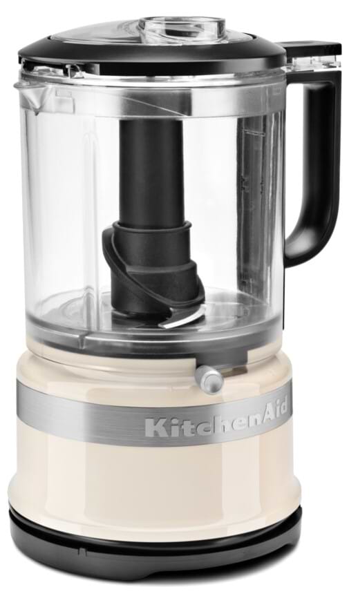 Фото - Кухонный комбайн KitchenAid 5KFC0516EAC