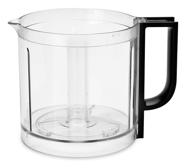 Фото - Кухонный комбайн KitchenAid 5KFC0516EOB