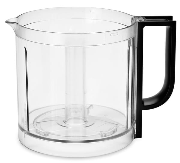 Фото - Кухонный комбайн KitchenAid 5KFC0516EAC