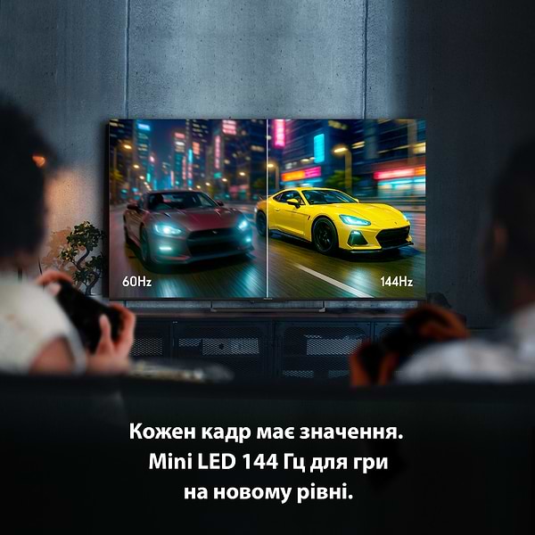 Фото - Телевизор Thomson 75MG7C15