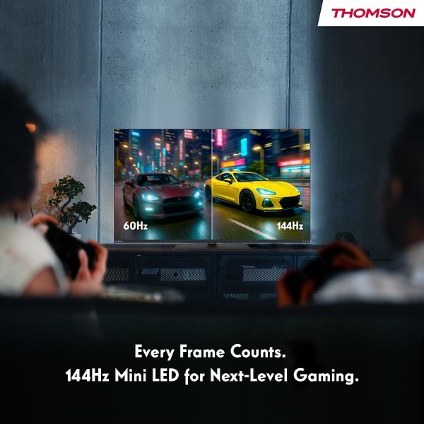 Фото - Телевізор Thomson 50MG7C15