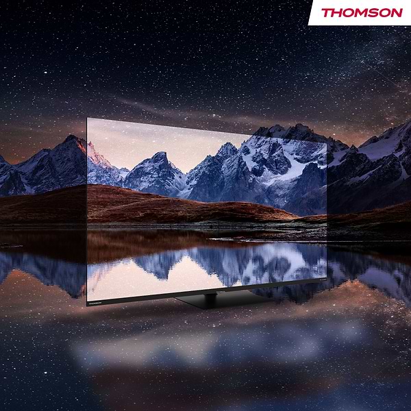 Фото - Телевізор Thomson 43MG7C15