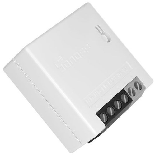 Фото - Умный диммер Sonoff MINIR2