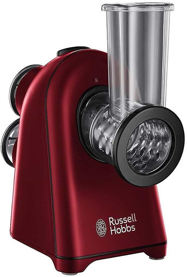 Фото - Мультирезка Russell Hobbs 22280-56 Desire Slice&Go