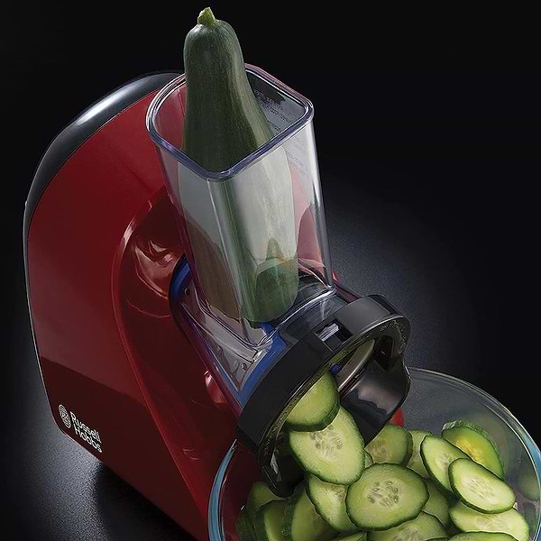 Фото - Мультирезка Russell Hobbs 22280-56 Desire Slice&Go