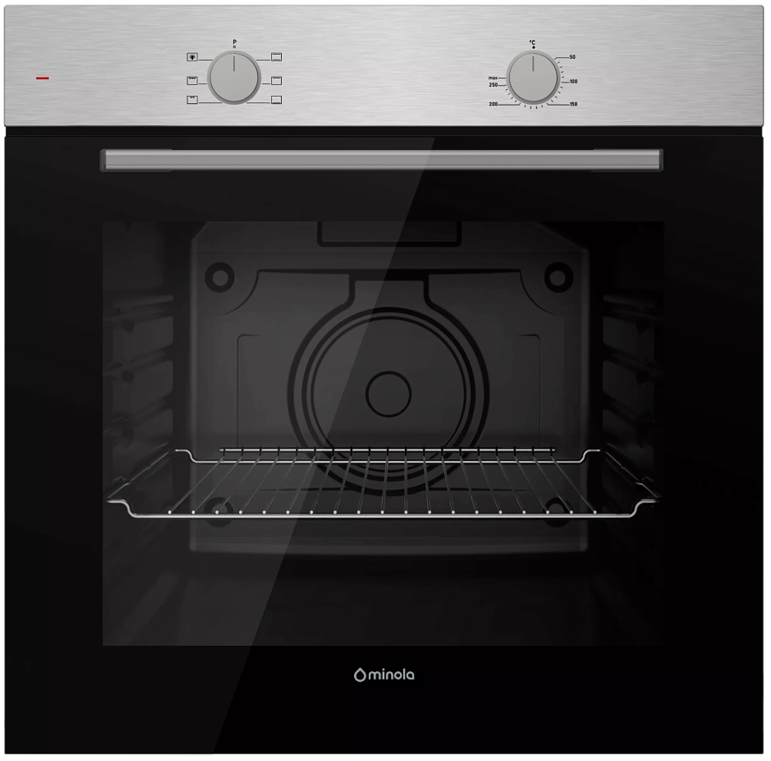 Духовой шкаф Minola EO 660 I