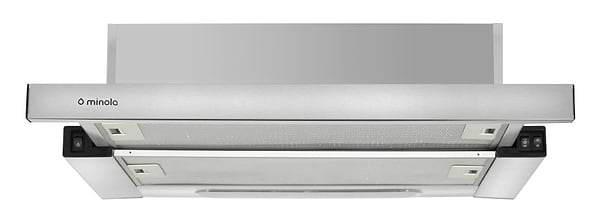 Фото - Вытяжка встраиваемая Minola HTL 5010 Full Inox 430