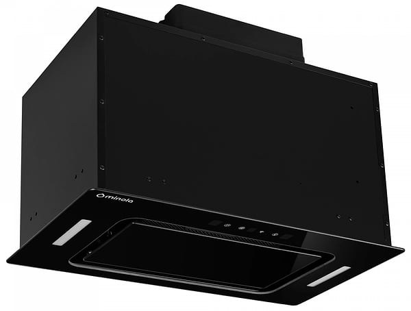 Фото - Витяжка вбудована Minola BGH 5977 BL Silent