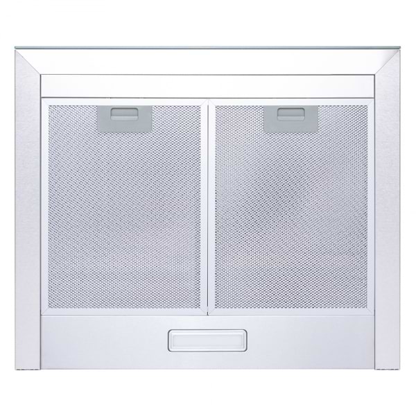 Фото - Витяжка декоративна Minola DKS 6754 I/BL 1100 LED GLASS