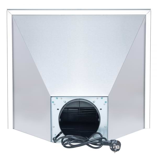 Фото - Витяжка декоративна Minola DKS 6754 I/BL 1100 LED GLASS
