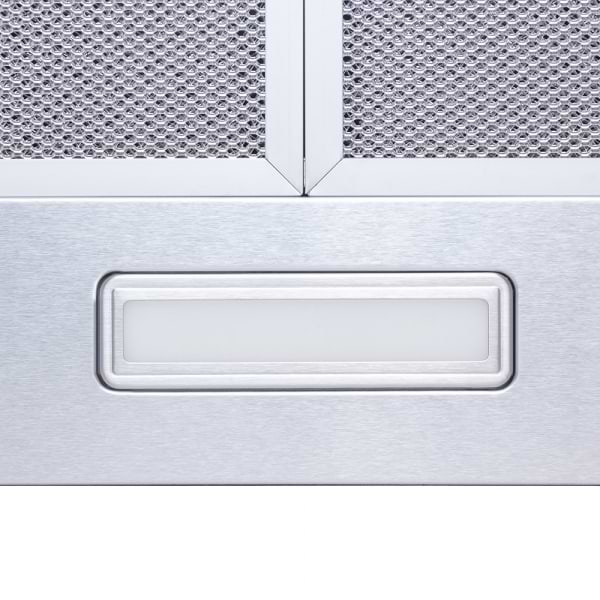 Фото - Витяжка декоративна Minola DKS 6754 I/BL 1100 LED GLASS