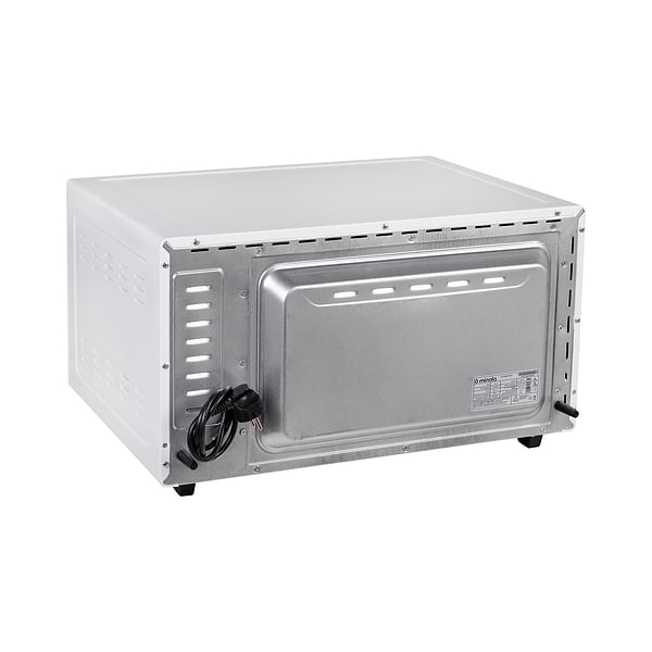 Фото - Печь электрическая Minola FOE 3714 WH