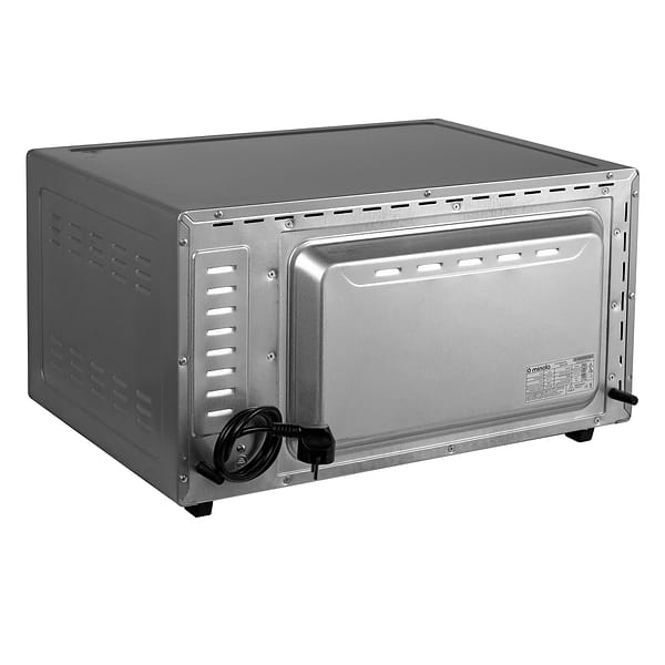 Фото - Печь электрическая Minola FOE 3714 GR