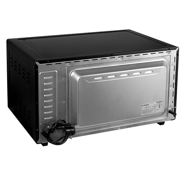 Фото - Печь электрическая Minola FOE 4815 BL