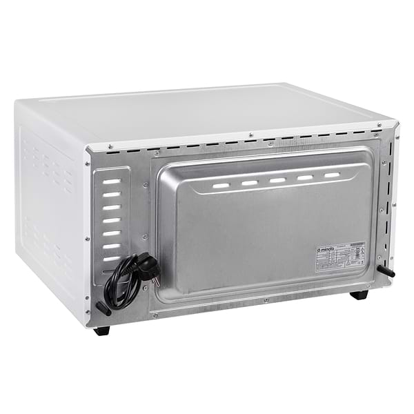 Фото - Печь электрическая Minola FOET 4815 WH