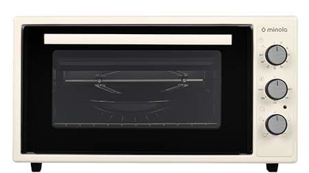 Фото - Печь электрическая Minola FOEV 4815 IV