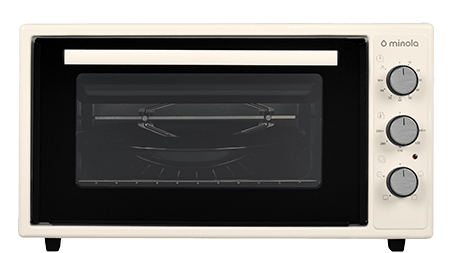 Фото - Печь электрическая Minola FOEV 4815 IV Фото - Печь электрическая Minola FOEV 4815 IV