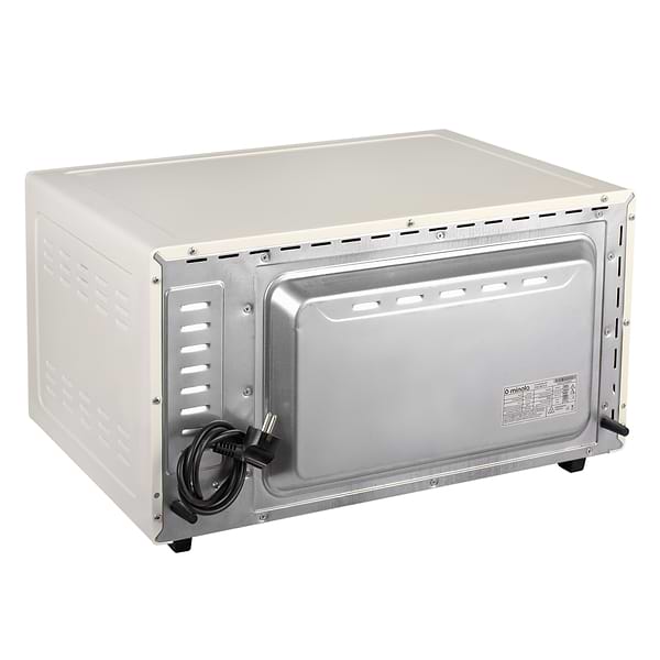 Фото - Печь электрическая Minola FOEV 4815 IV