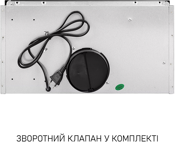 Фото - Вытяжка встраиваемая Minola HBI 5014 BLF LED