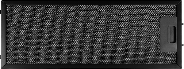 Фото - Вытяжка встраиваемая Minola HBI 5014 BLF LED