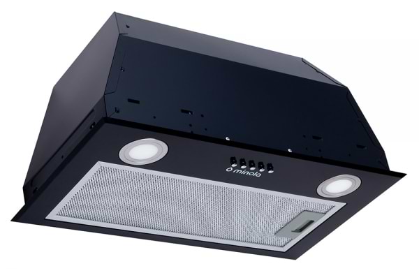 Витяжка вбудована Minola HBI 5222 BL 700 LED - Фото 1