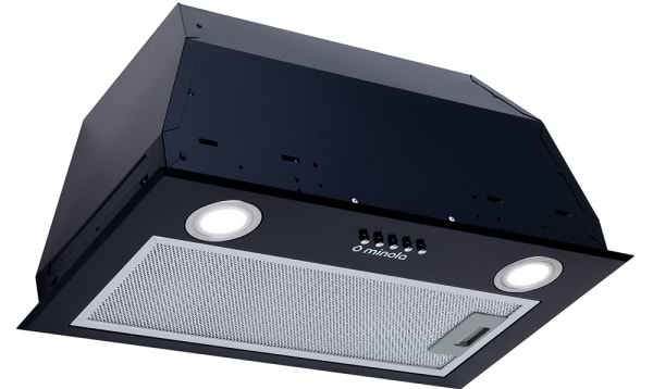 Фото - Вытяжка встраиваемая Minola HBI 5222 BL 700 LED