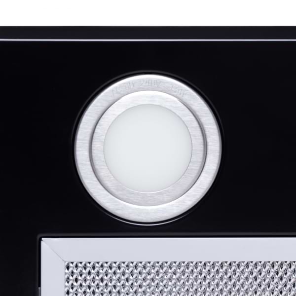Фото - Вытяжка встраиваемая Minola HBI 5222 BL 700 LED