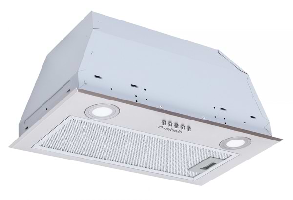 Вытяжка встраиваемая Minola HBI 5222 I 700 LED - Фото 1