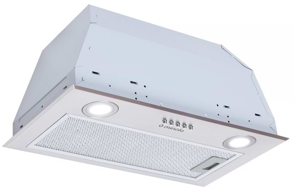 Фото - Витяжка вбудована Minola HBI 5222 I 700 LED