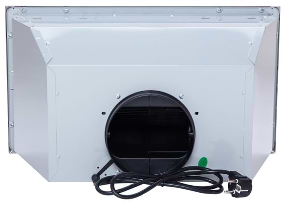 Фото - Витяжка вбудована Minola HBI 5222 I 700 LED