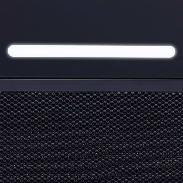 Фото - Вытяжка встраиваемая Minola HBI 5263 BL GLASS 700 LED Line