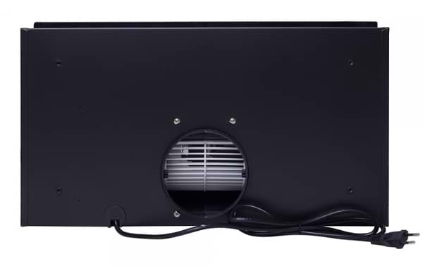 Фото - Вытяжка встраиваемая Minola HBI 5263 BL GLASS 700 LED Line