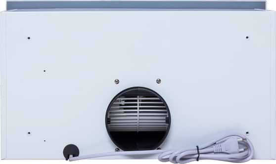 Фото - Вытяжка встраиваемая Minola HBI 5263 WH GLASS 700 LED Line