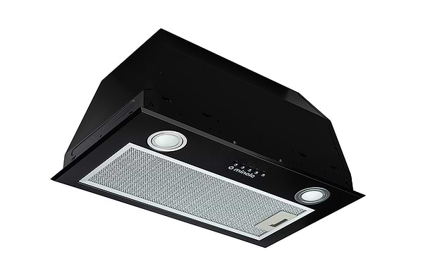 Фото - Вытяжка встраиваемая Minola HBI 5322 BL 750 LED
