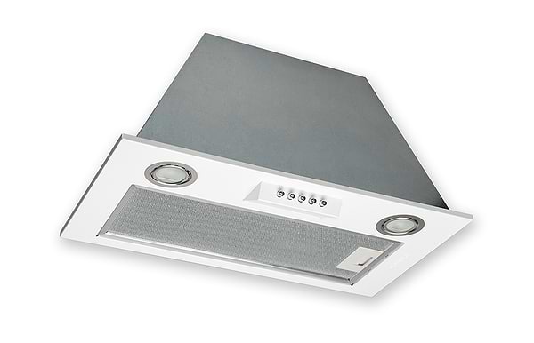 Фото - Витяжка вбудована Minola HBI 5521 WH 950