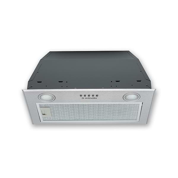 Фото - Вытяжка встраиваемая Minola HBI 5622 I 1000 LED