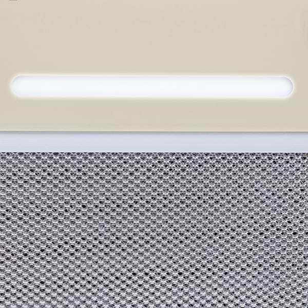 Фото - Вытяжка встраиваемая Minola HBI 5663 IV GLASS 1000 LED Line